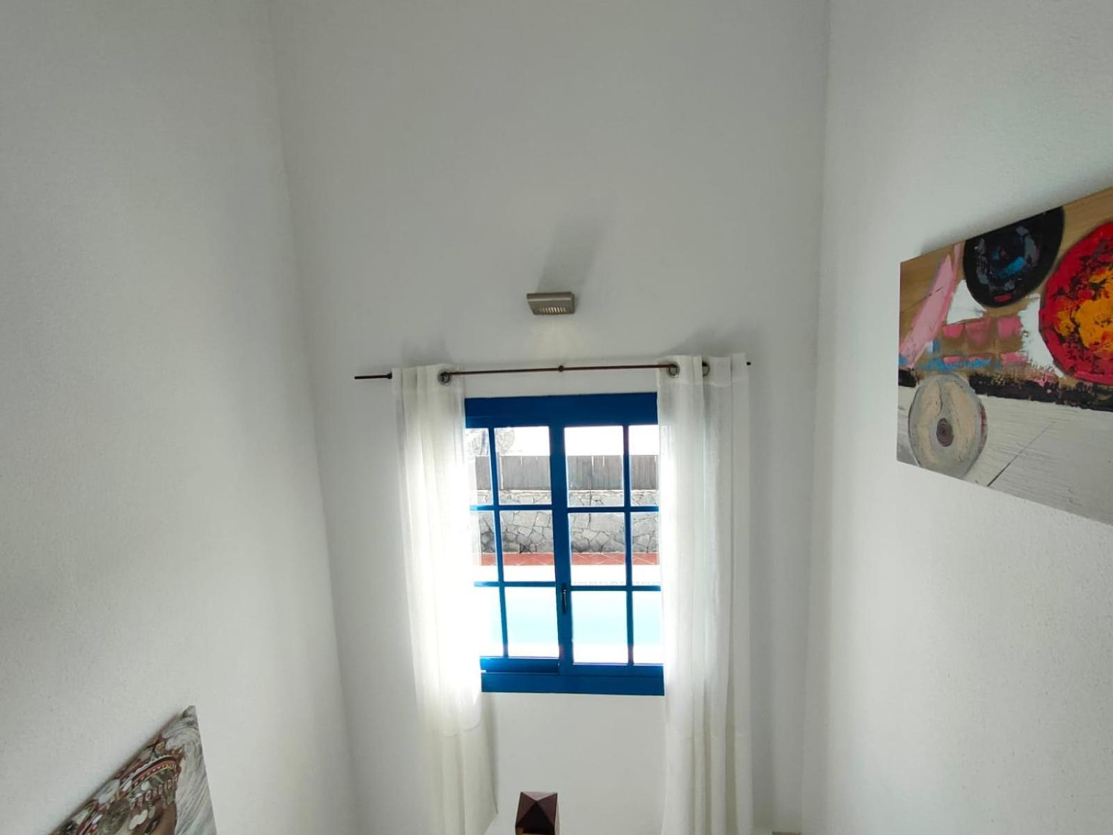 Villa Rubicon Costa ปลายาบลังกา ภายนอก รูปภาพ