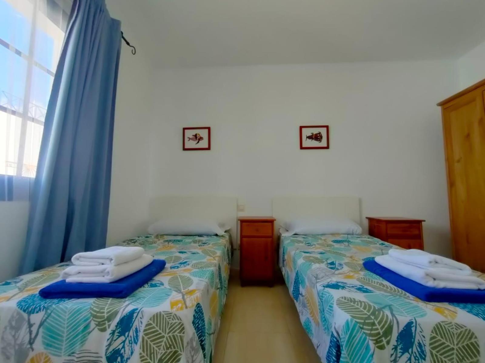 Villa Rubicon Costa ปลายาบลังกา ภายนอก รูปภาพ