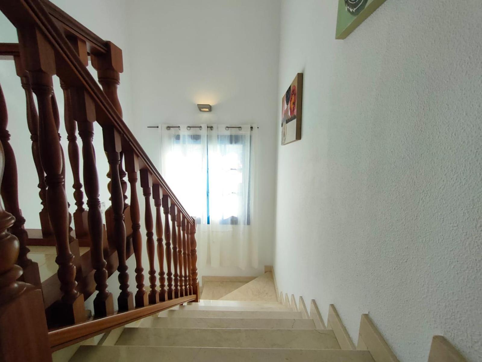 Villa Rubicon Costa ปลายาบลังกา ภายนอก รูปภาพ