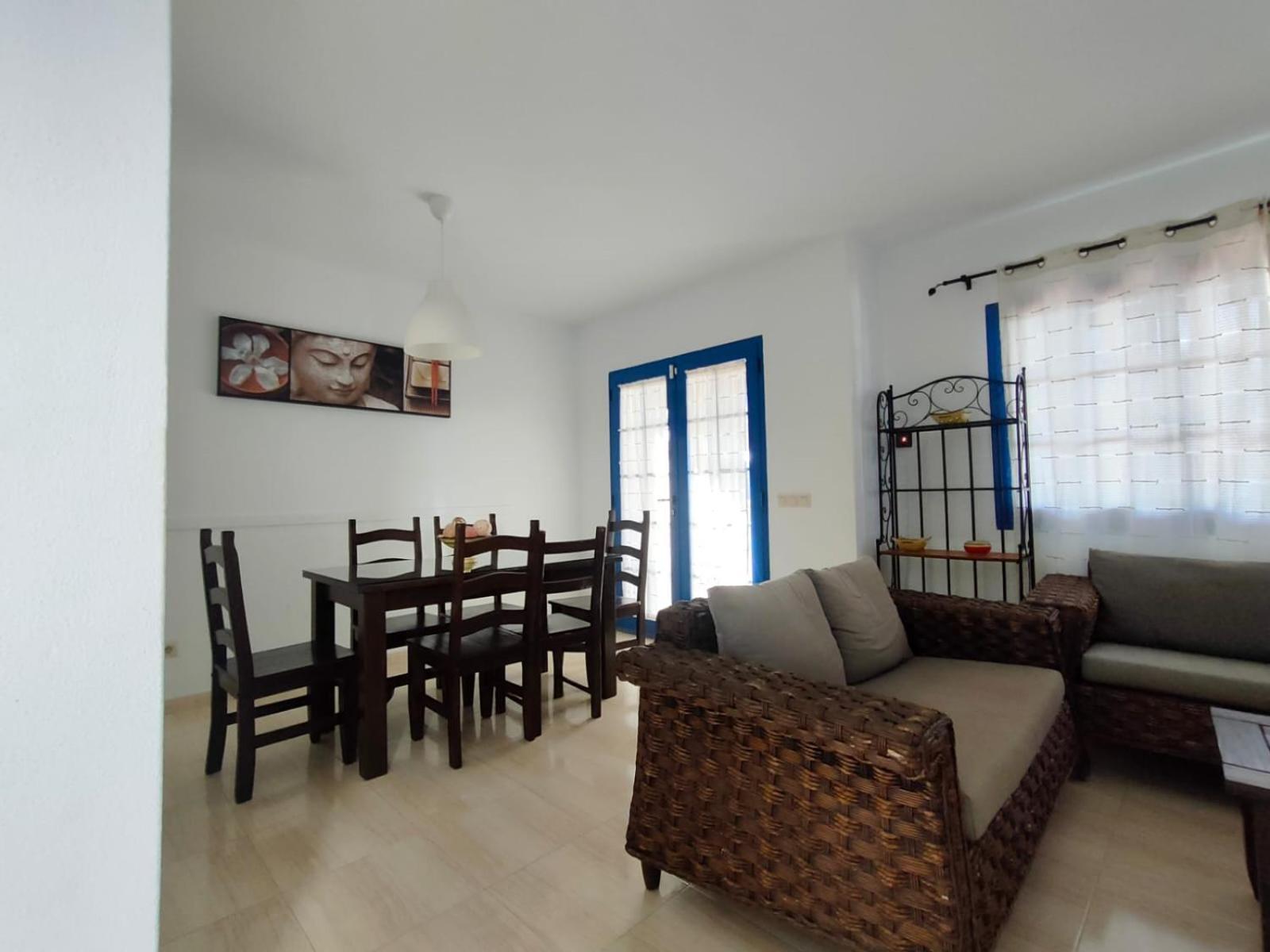 Villa Rubicon Costa ปลายาบลังกา ภายนอก รูปภาพ