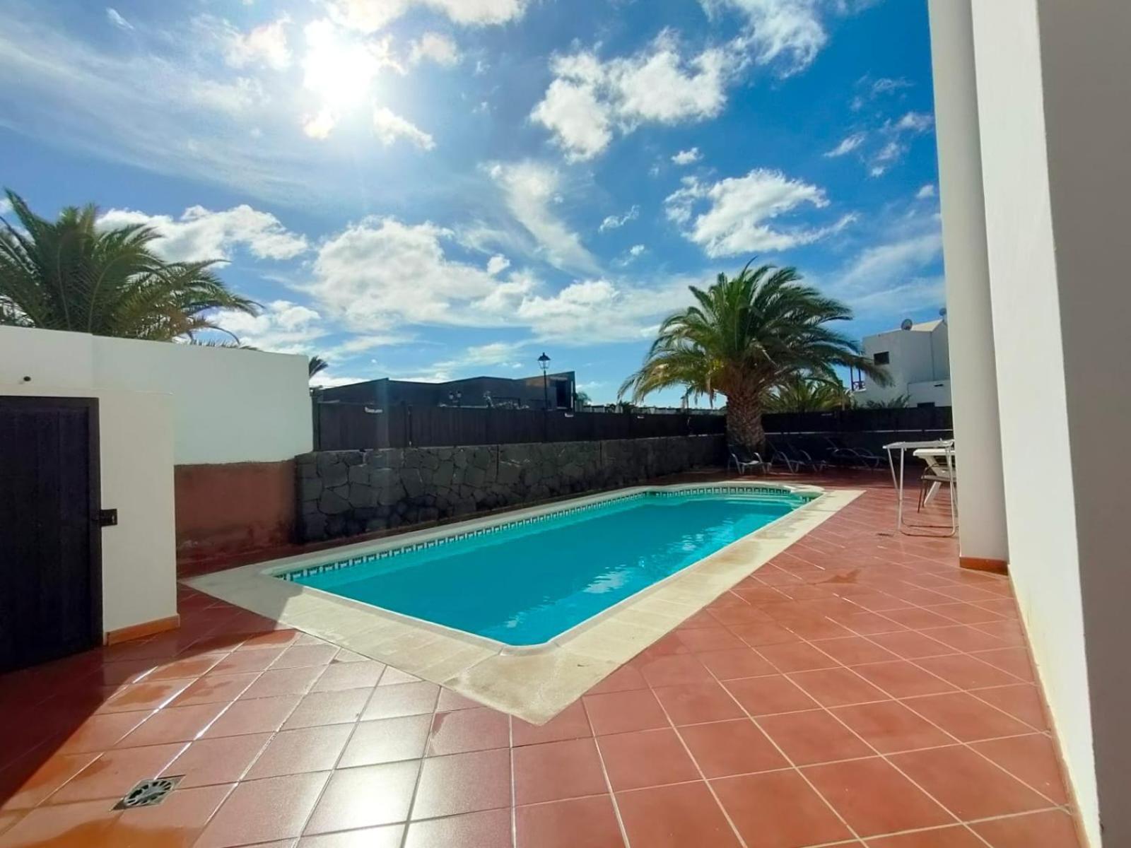 Villa Rubicon Costa ปลายาบลังกา ภายนอก รูปภาพ